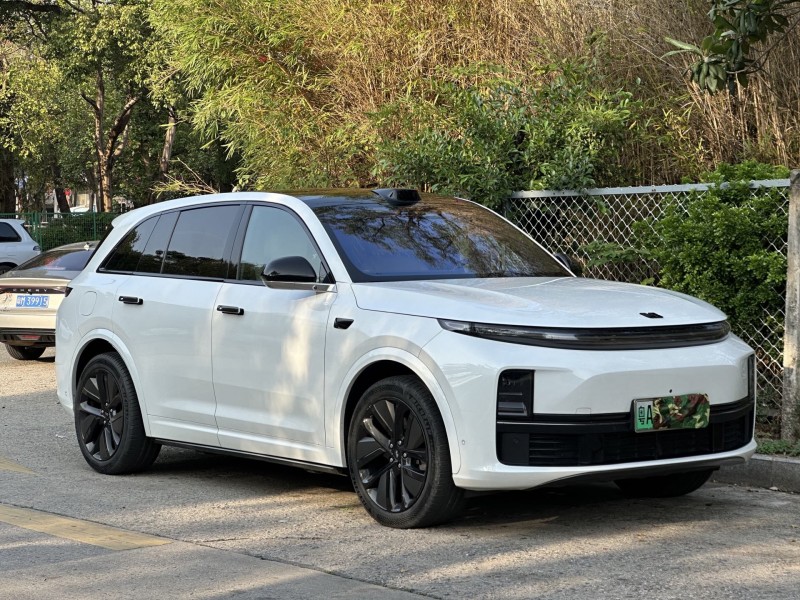 东莞23年理想L72