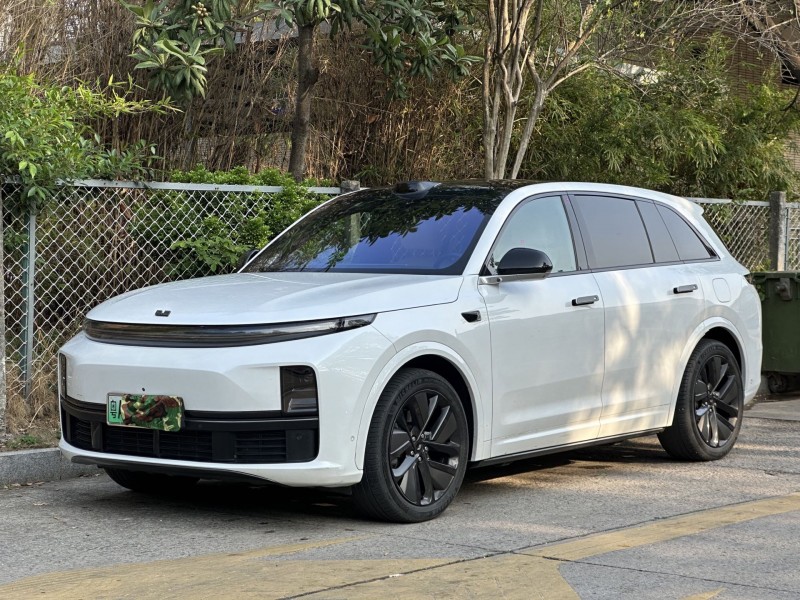 东莞23年理想L73