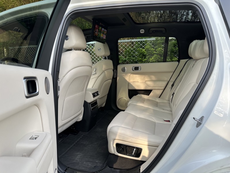 东莞23年理想L75