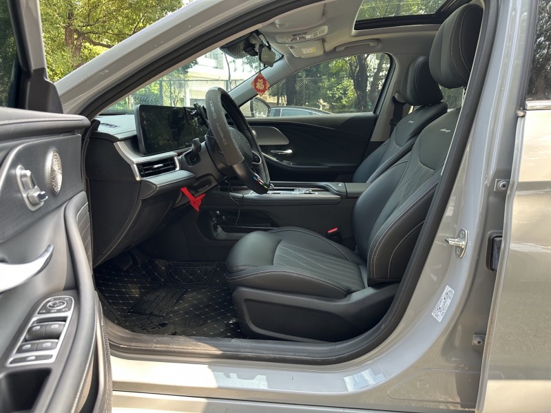 东莞25年奇瑞艾瑞泽6