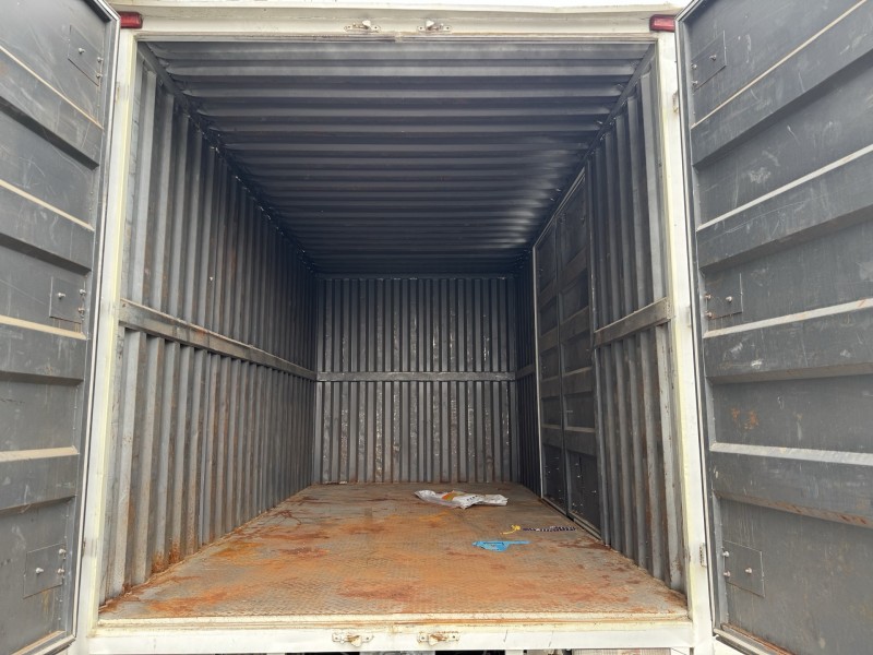 宿迁23年东风凯普特6