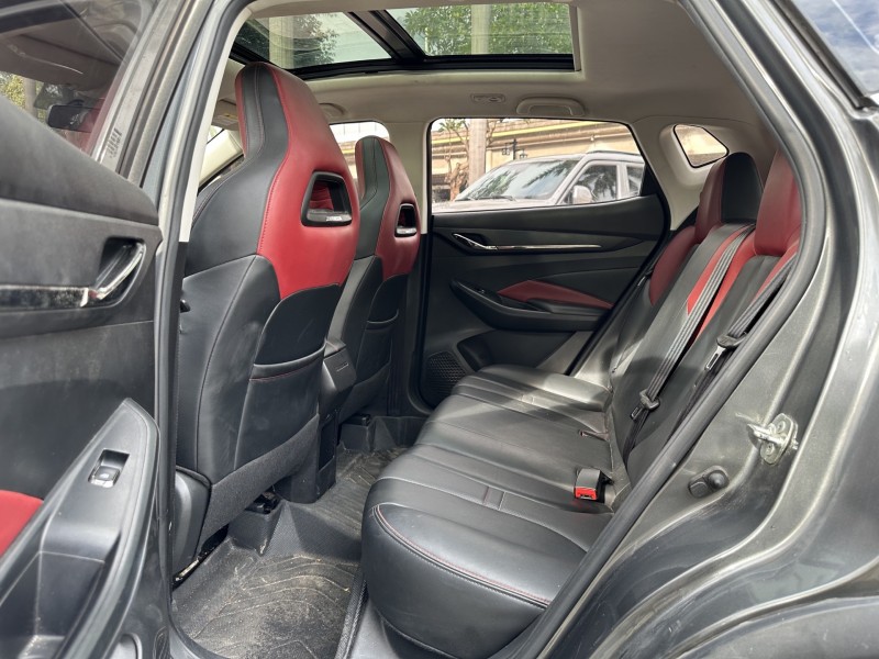 东莞22年长安汽车欧尚5