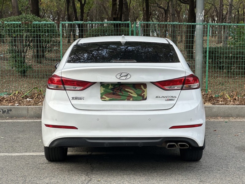 东莞20年现代领动9