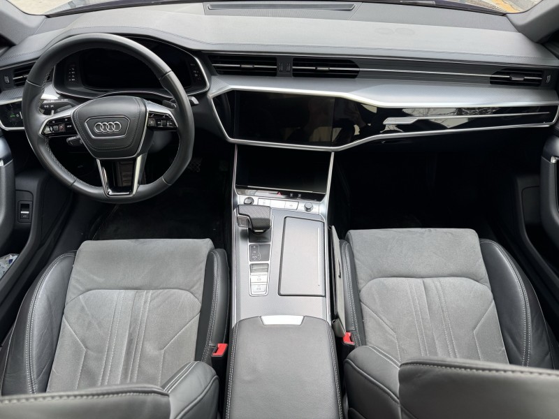 济宁24年奥迪A6L4