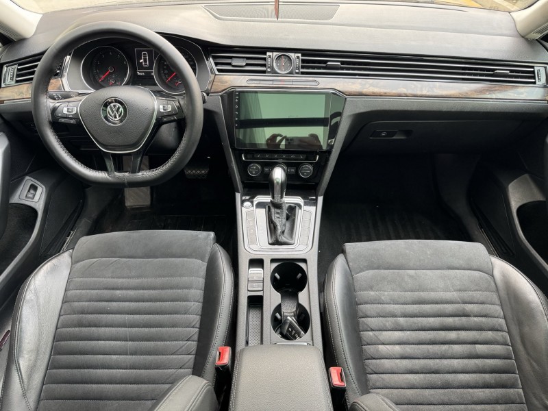 濟寧17年大眾邁騰5