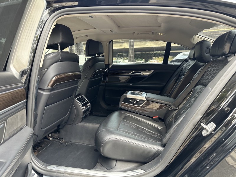 东莞20年宝马7系5