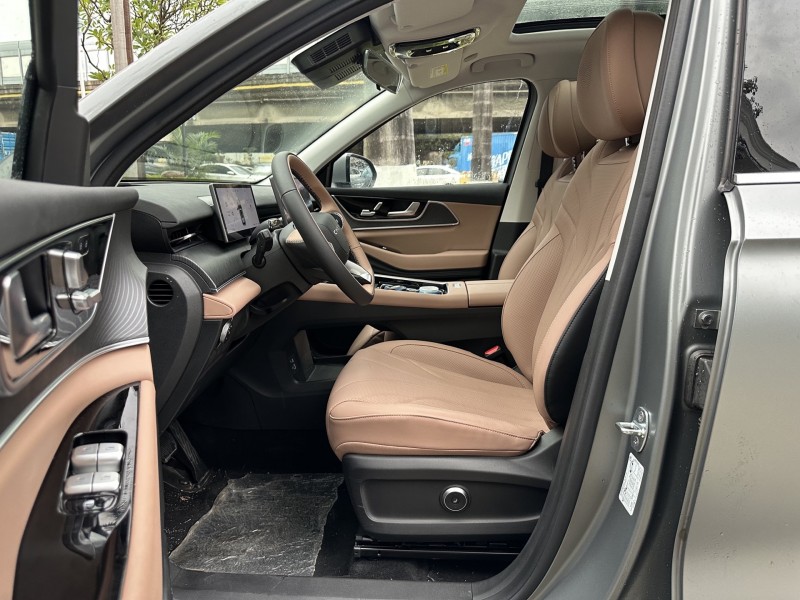 东莞25年奇瑞瑞虎6