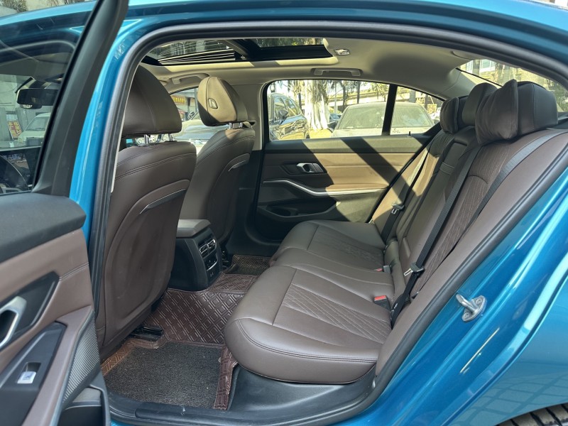 东莞24年宝马3系5