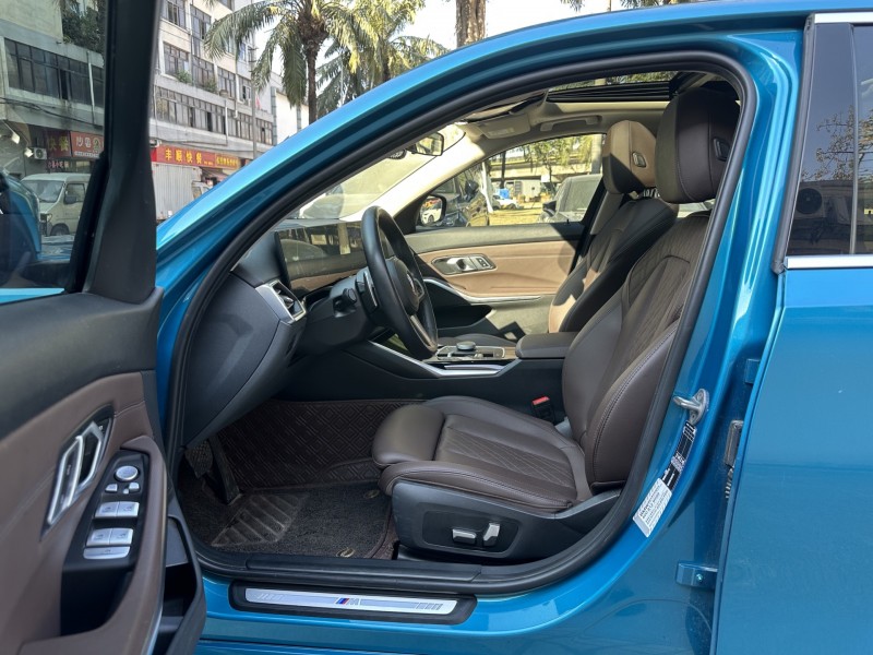 东莞24年宝马3系6