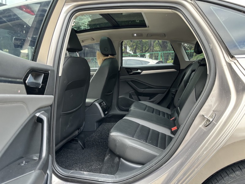 东莞19年大众速腾5