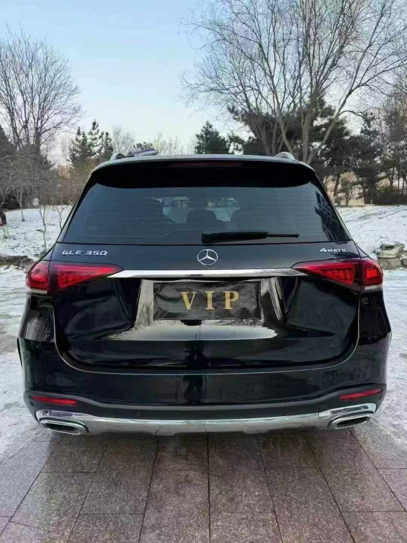 邢台23年奔驰GLE9