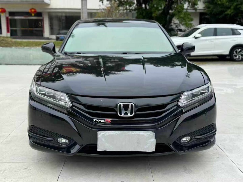 河源15年本田思铂睿1