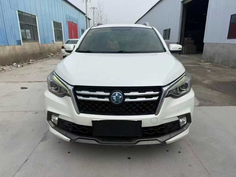 徐州18年启辰T701