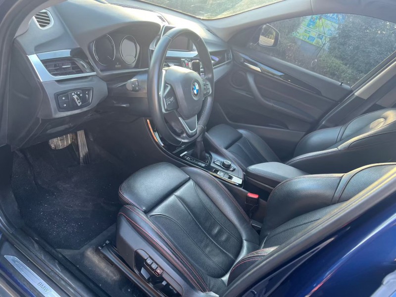 濟寧19年寶馬X14