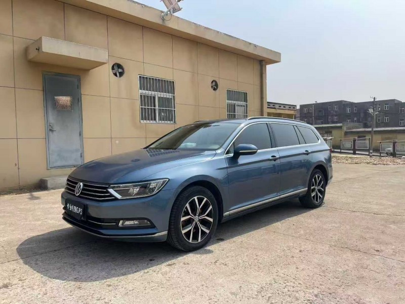 徐州18年大众蔚领2