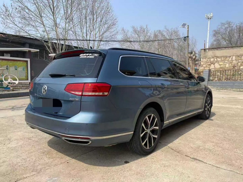 徐州18年大众蔚领5