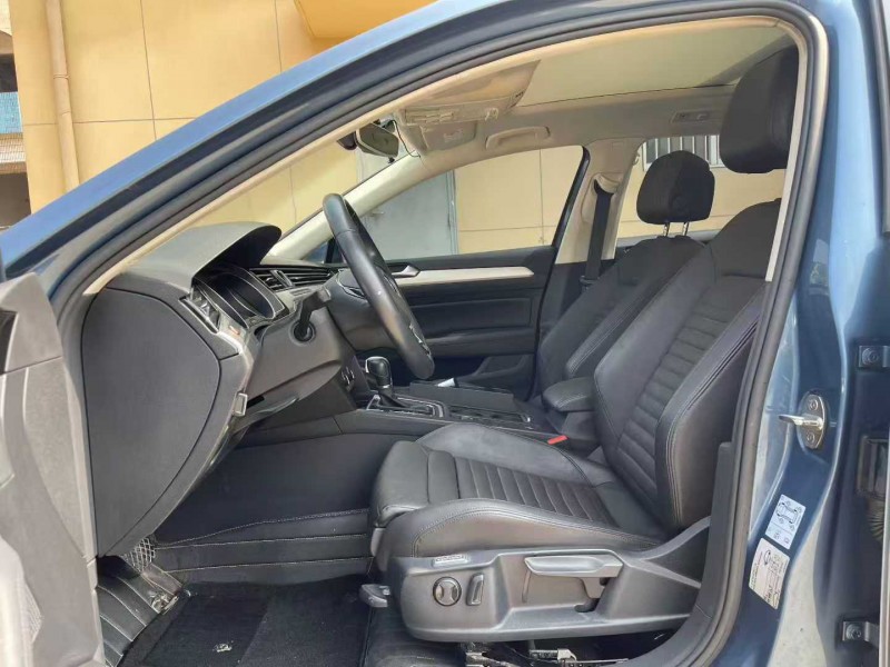 徐州18年大众蔚领8