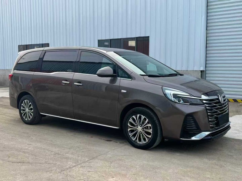 徐州22年别克GL82