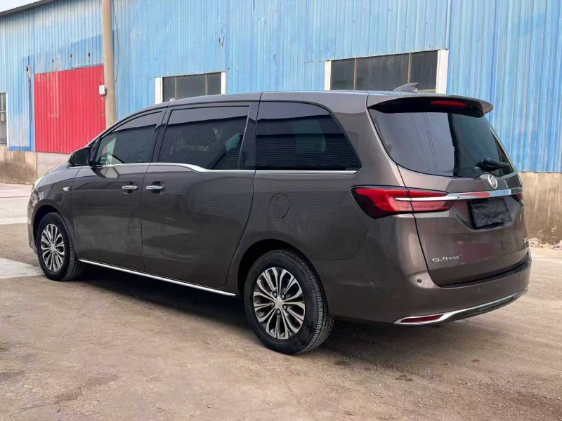 徐州22年别克GL88