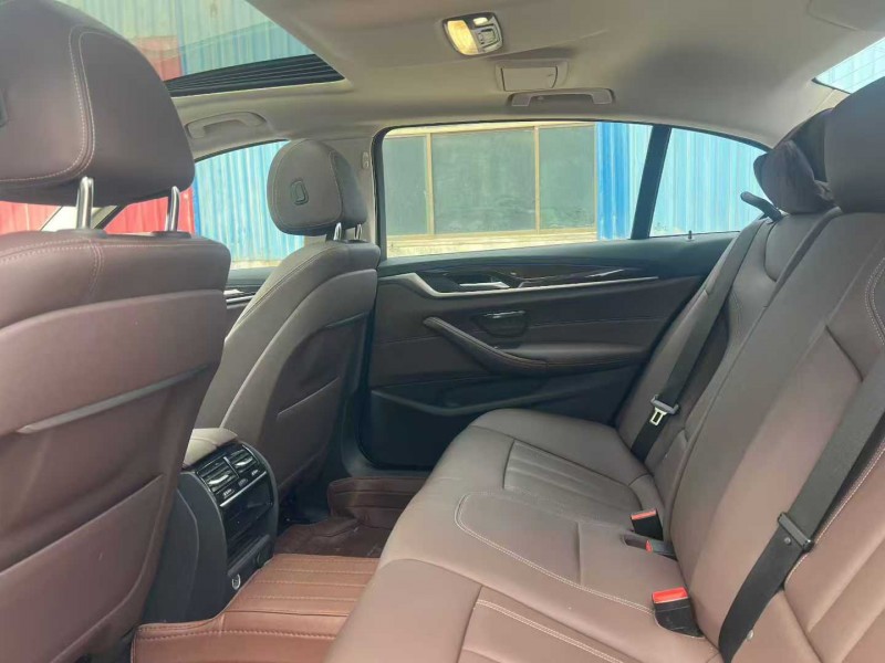 徐州19年宝马5系7