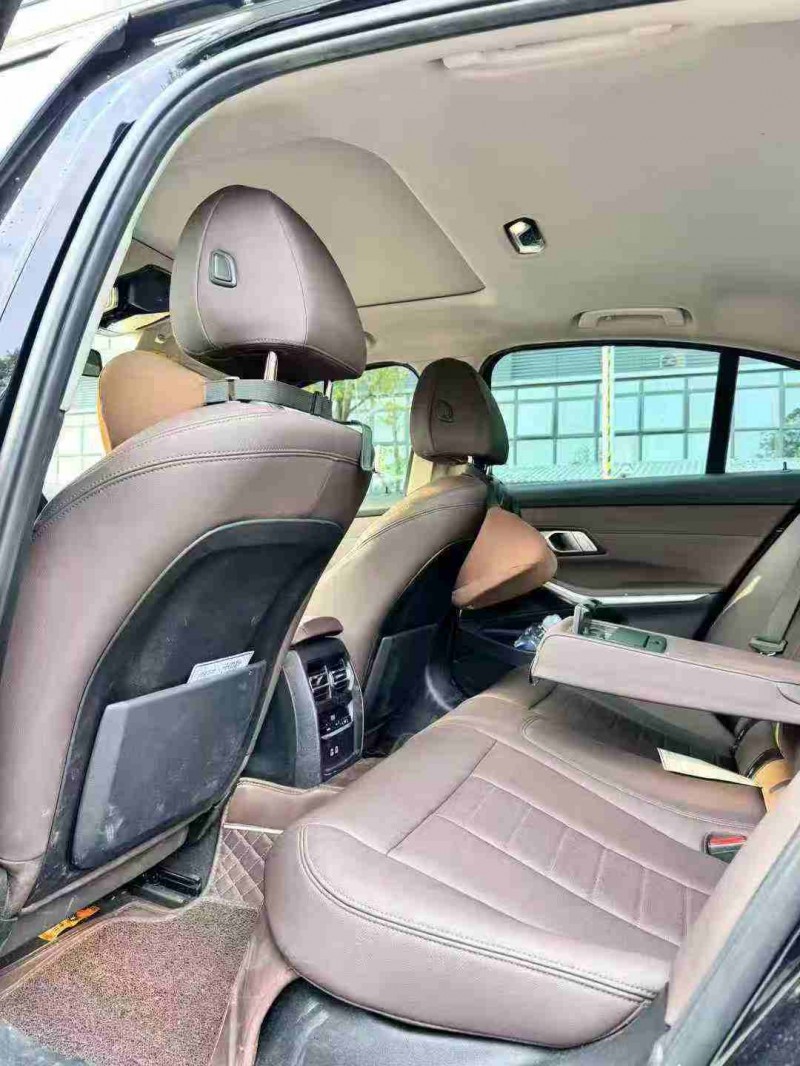 东莞21年宝马3系6