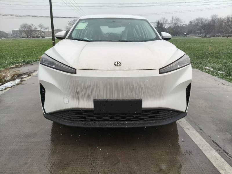 杭州26年东风风神1