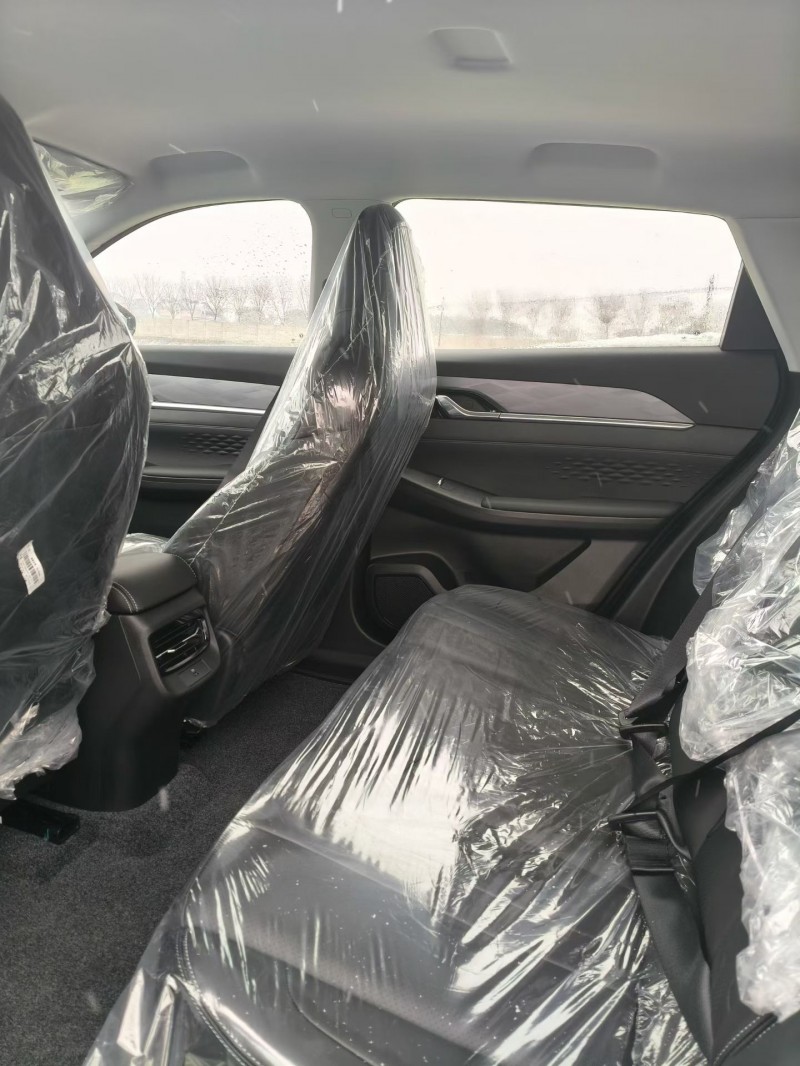 杭州26年东风风神4