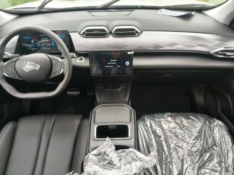 杭州26年东风风神5