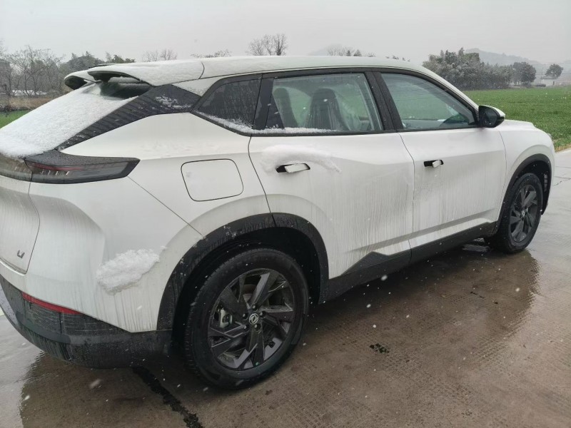 杭州26年东风风神7