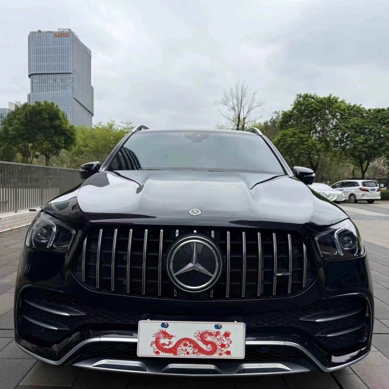 佛山23年奔馳AMG1