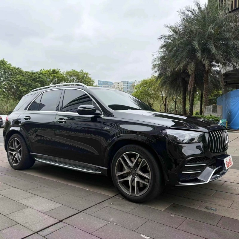 佛山23年奔馳AMG2