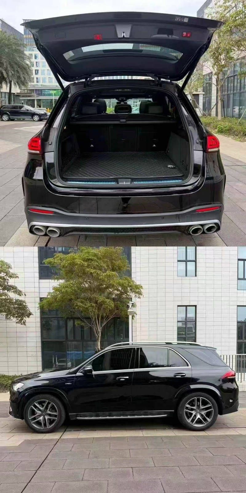 佛山23年奔馳AMG6