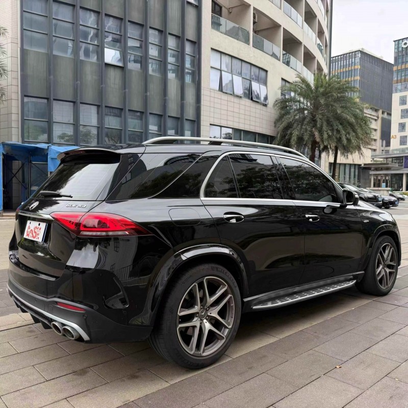 佛山23年奔馳AMG7