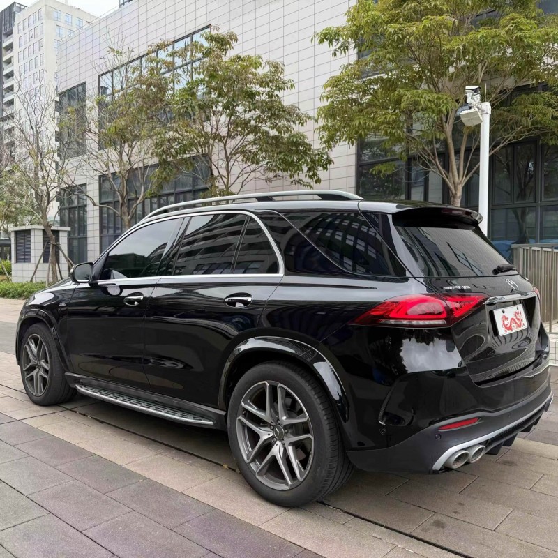 佛山23年奔馳AMG8