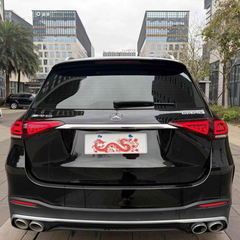 佛山23年奔馳AMG9