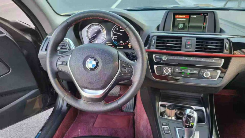 保定19年宝马2系6