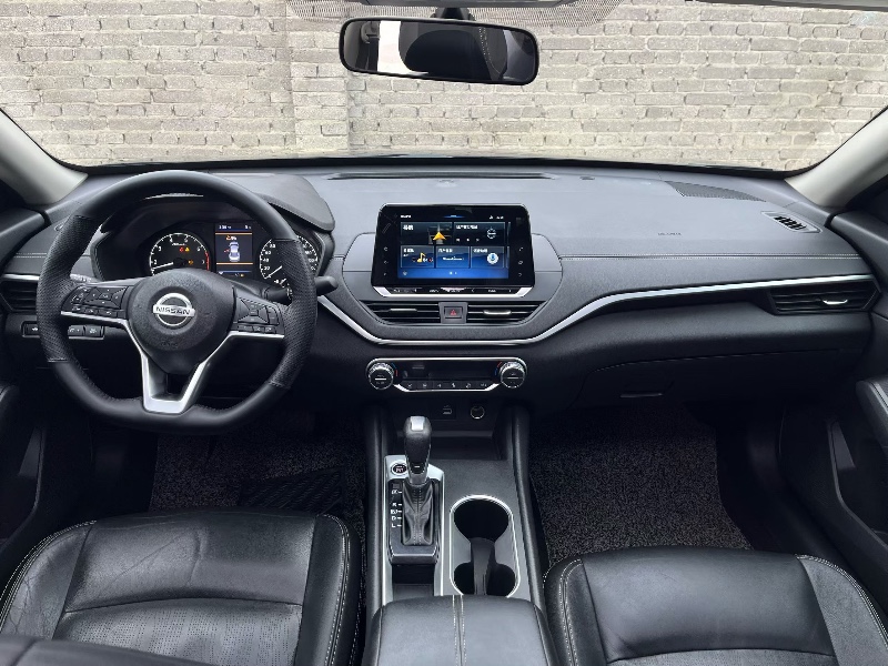 廊坊19年日产天籁8