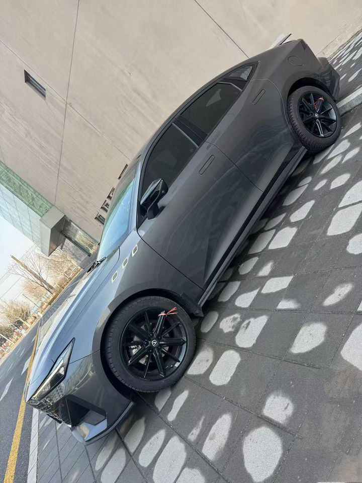 营口24年长安汽车UNI2