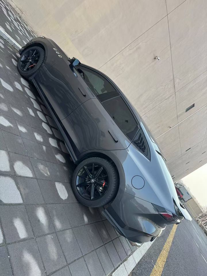 营口24年长安汽车UNI7