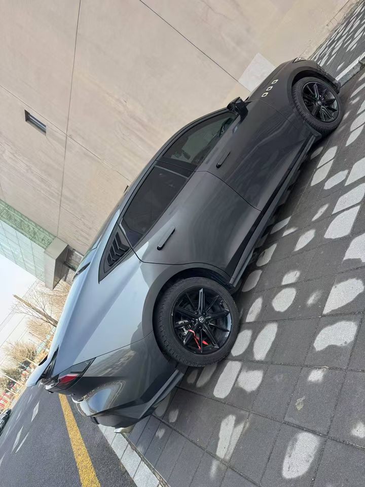 营口24年长安汽车UNI8