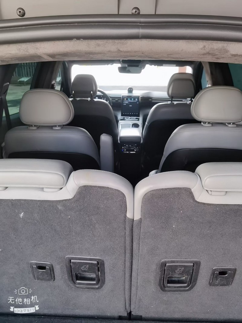 潍坊21年蔚来ES86