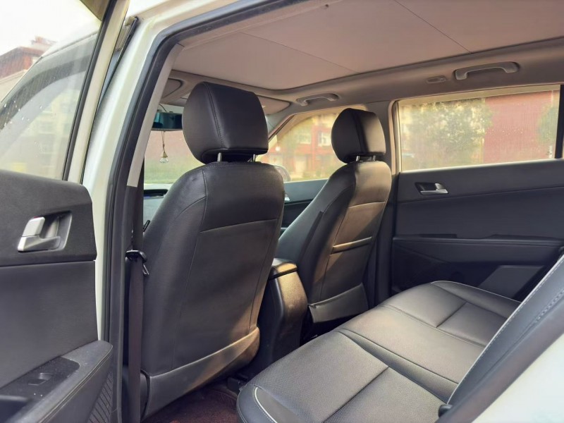 枣庄16年现代ix256