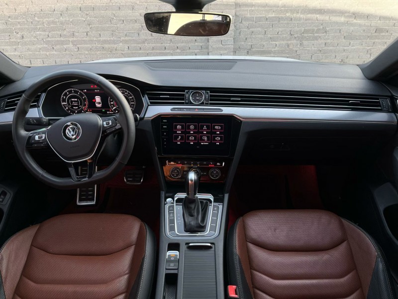 廊坊19年大众CC4