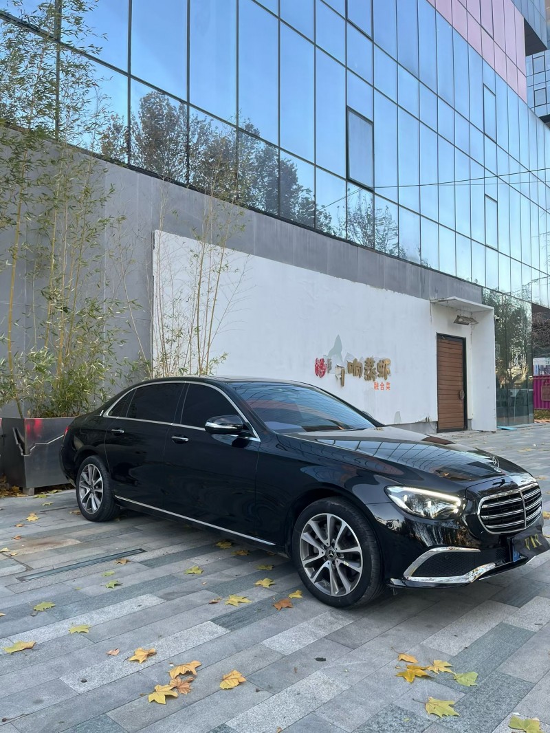 廊坊19年奔驰E2