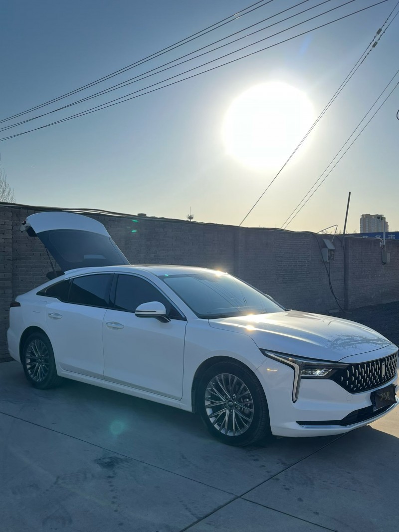 廊坊23年奔腾B702