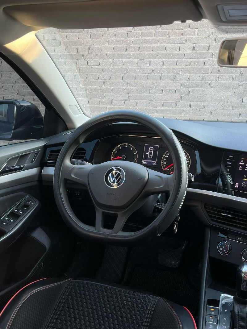 廊坊22年大众宝来4