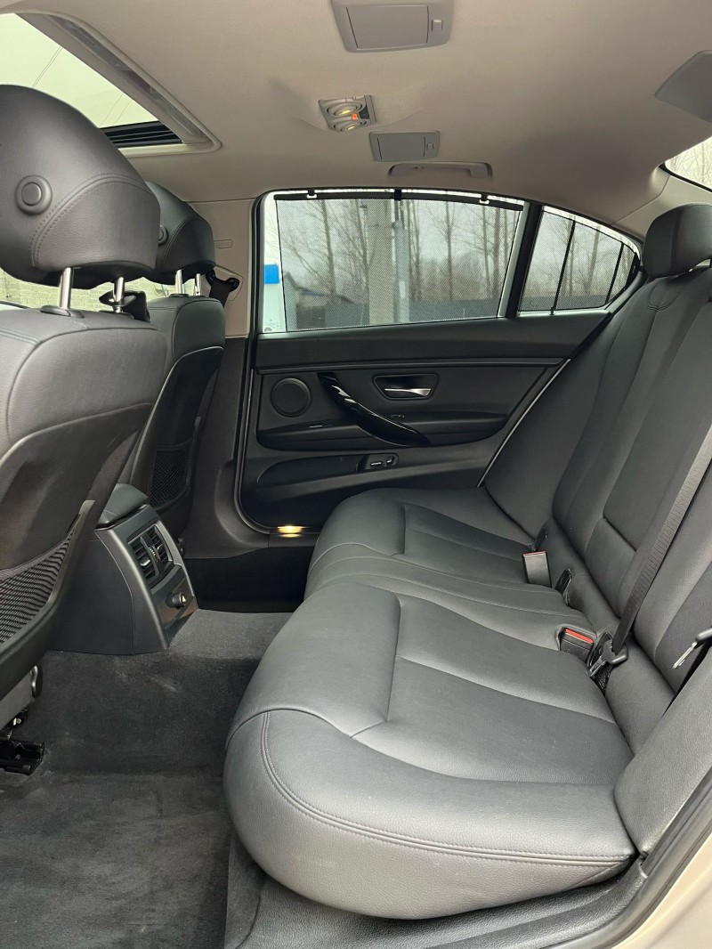 廊坊17年宝马3系6