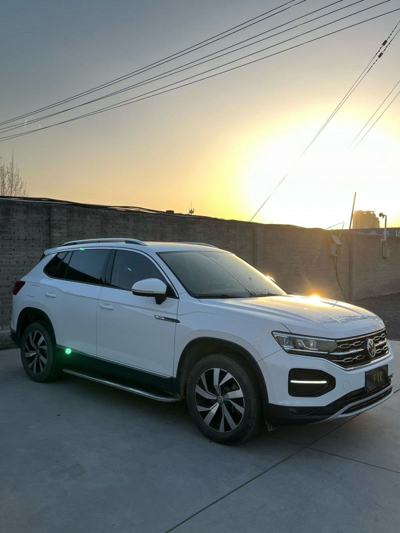 廊坊20年大眾途岳2