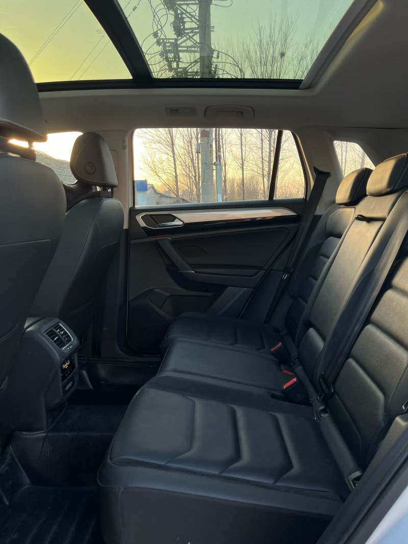 廊坊20年大眾途岳6