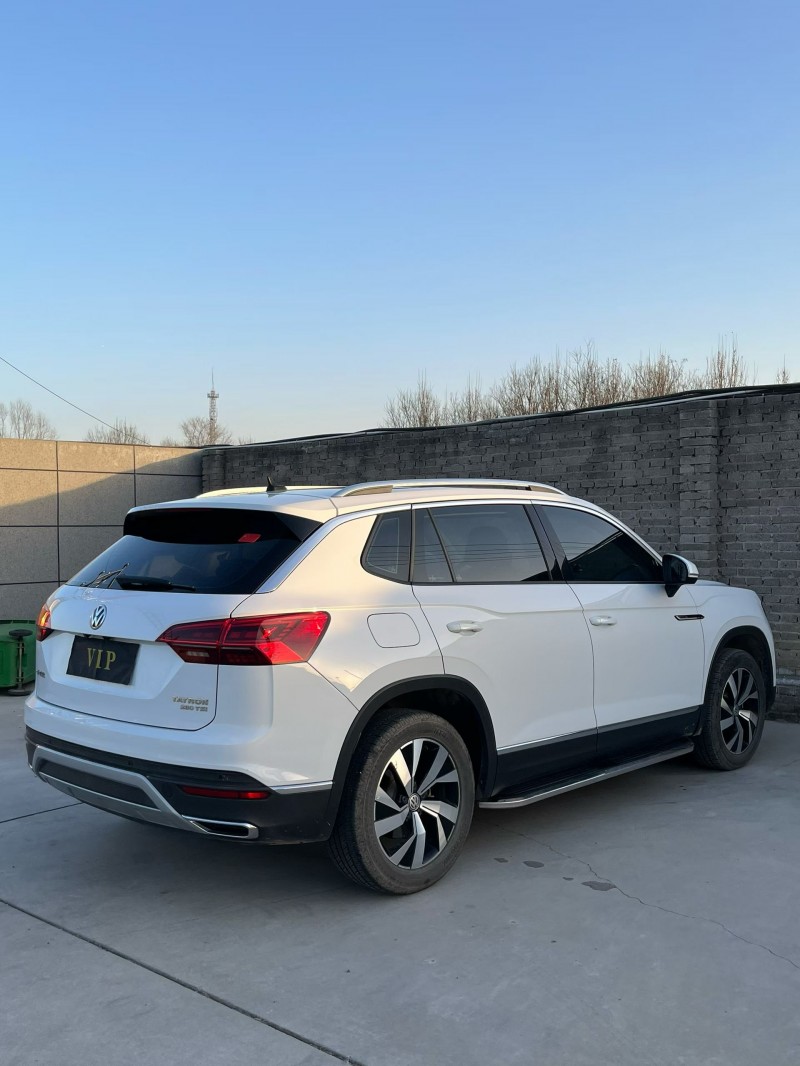 廊坊20年大眾途岳7